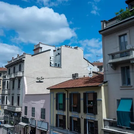 Bilocale Zona Arena Appartement Milaan