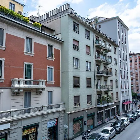 Bilocale Zona Arena Апартаменты